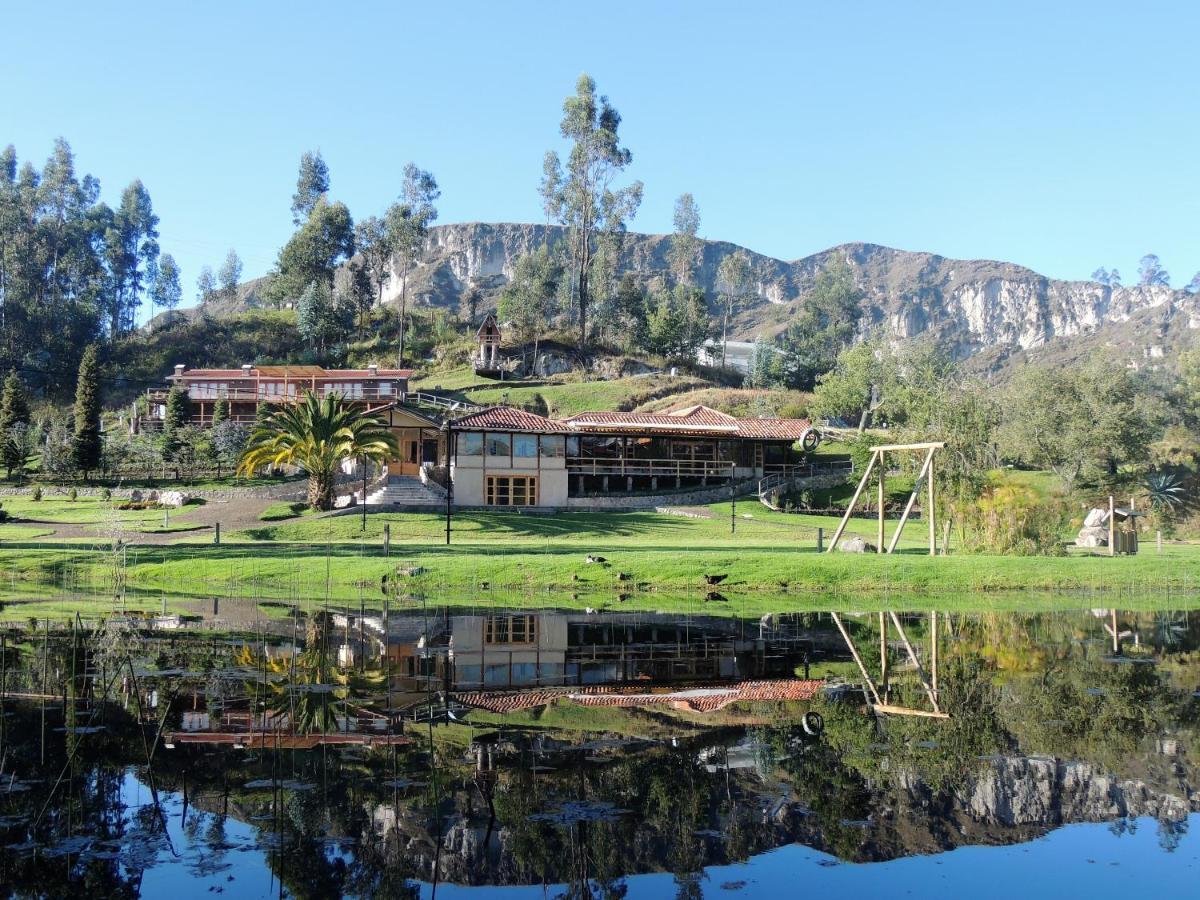 Killary Lodge & Glamping Cachanlo de Sidcay Exterior photo