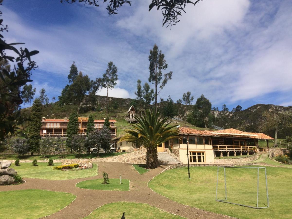 Killary Lodge & Glamping Cachanlo de Sidcay Exterior photo