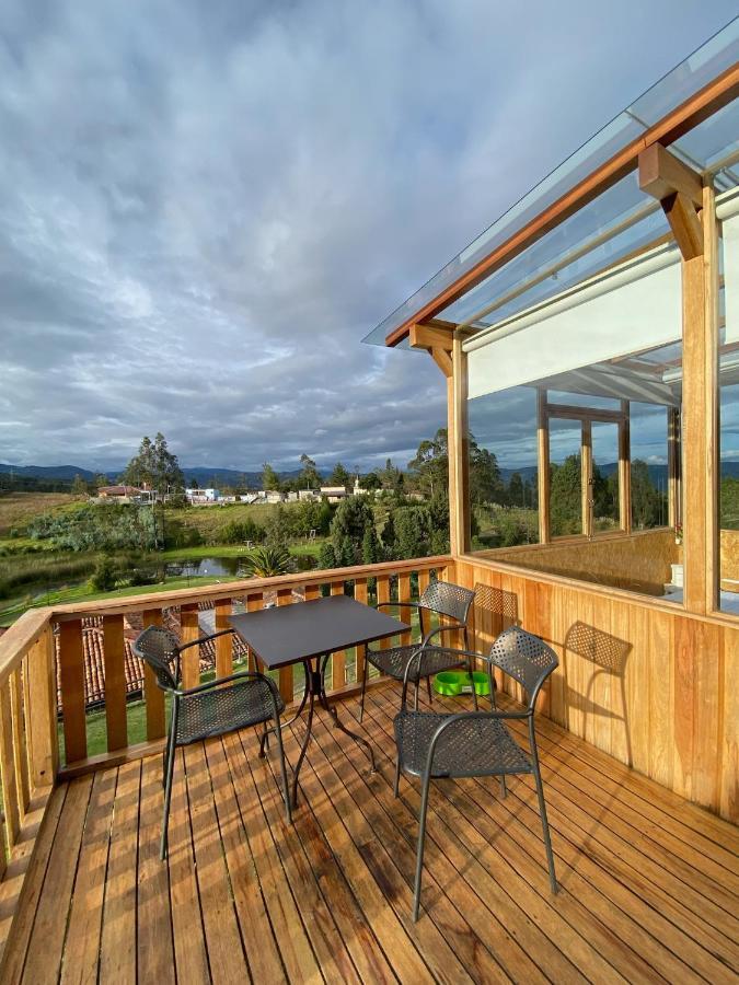 Killary Lodge & Glamping Cachanlo de Sidcay Exterior photo