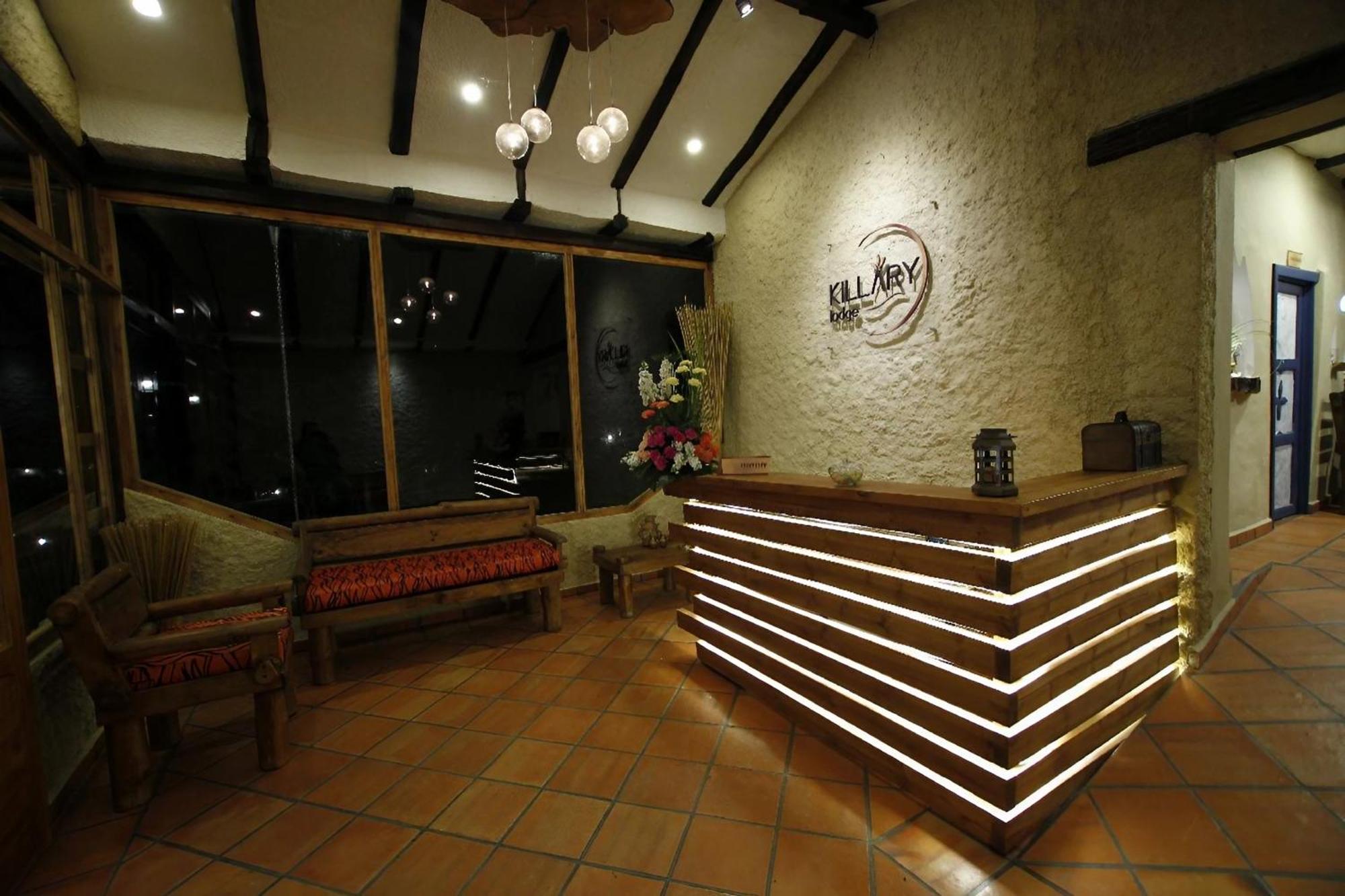 Killary Lodge & Glamping Cachanlo de Sidcay Exterior photo