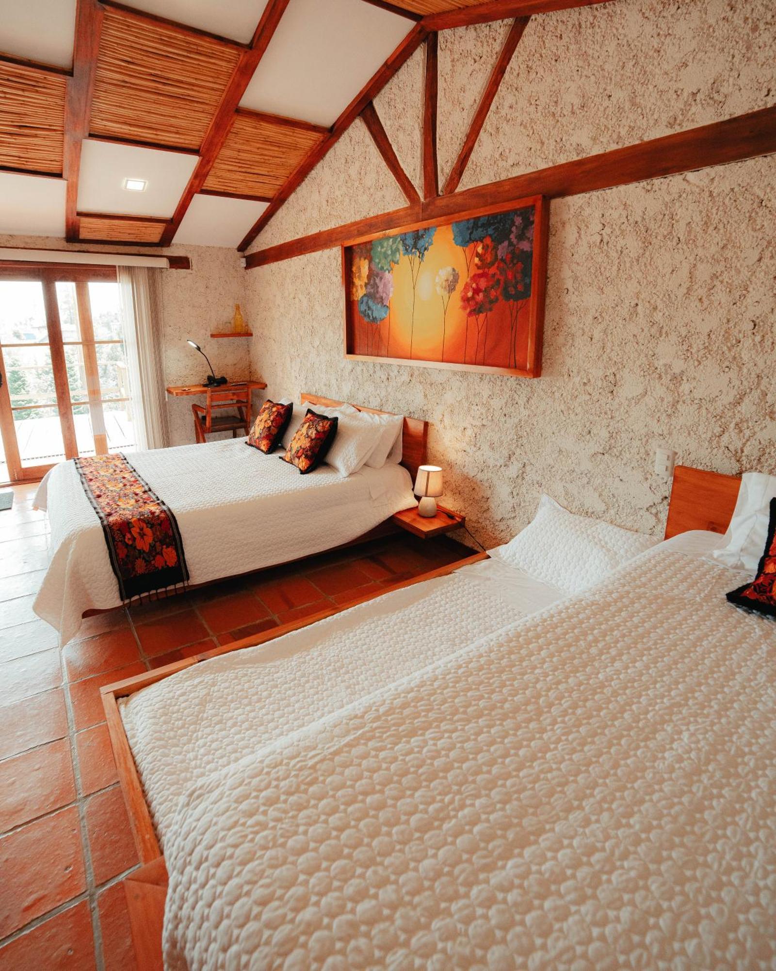 Killary Lodge & Glamping Cachanlo de Sidcay Exterior photo