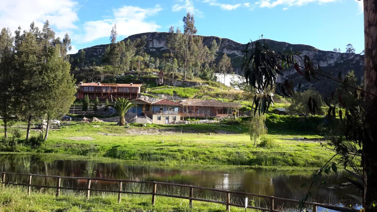 Killary Lodge & Glamping Cachanlo de Sidcay Exterior photo